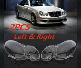 Mercedes W211 fara şüşəsi