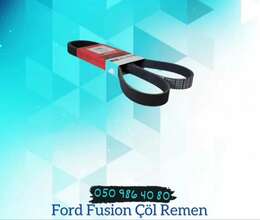 Ford Fusion 2013 2020  Çöl Remeni