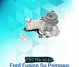 Ford Fusion 2013 2020 Pompa