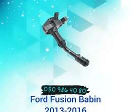 Ford Fusion 2013 2020 Babini