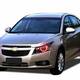 Chevrolet Cruze Mühərrik ehtiyat hissəsi