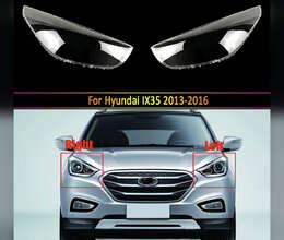 Hyundai ix35 fara şüşəsi