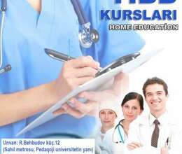 Tibb bacısı kursu – Hazırlıq kursları – ucuztap.az