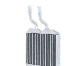 Opel peç radiatoru ehtiyat hissəsi