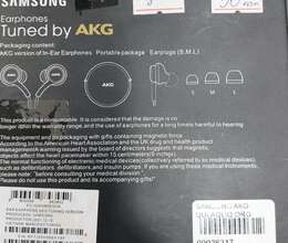 AKG qulaqlıq blutuz orginal