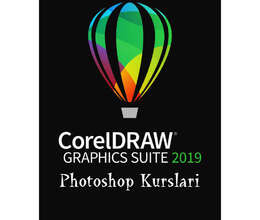 Corel Draw, Photoshop kursu