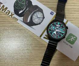 Wear Pro 3 Max Ultra Black Steel 2023