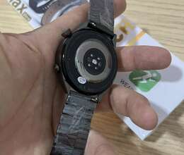 Wear Pro 3 Max Ultra Black Steel 2023