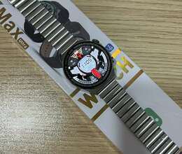 Wear Pro 3 Max Ultra Silver Steel 2023