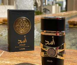 Lattafa Asad – Ətriyyat – ucuztap.az