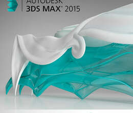 "Autodesk 3ds Max Design 2015" proqramı