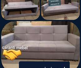 Sifarişlə yeni divan