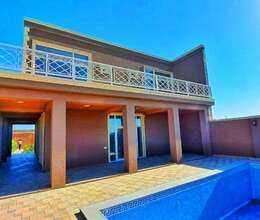 Satış Villa, 220m²