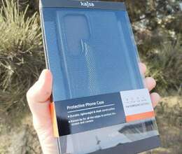 Samsung S23 Ultra Premium arxalıq