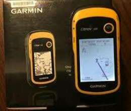 Orjinal GPS-aparat (Garmin)