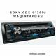 Sony CDX-G1201U Avtomobil Maqintafonu