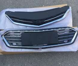 Chevrolet Cruz 2016 2018 obliçovkalar – Ehtiyat hissələri – Bakı – ucuztap.az
