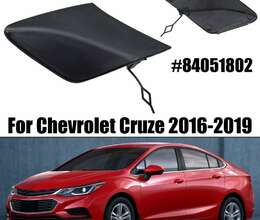 Chevrolet Cruz 2016 2018 Buksir Yeri 