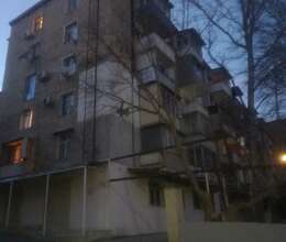 Satılır Köhnə tikili, 40m², 2-Otaqlı