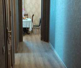 Kirayə verilir Yeni tikili, 90m², 3-Otaqlı