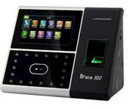 Biometrik sistemi