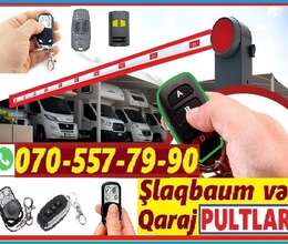 Şlaqbbaum pultu