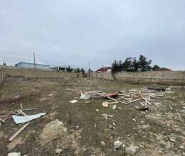 8 Sot Torpaq sahəsi – Satılır – ucuztap.az