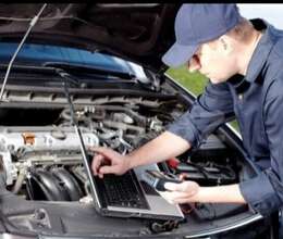 Chevrolet Cruze 1.4 Təmiri