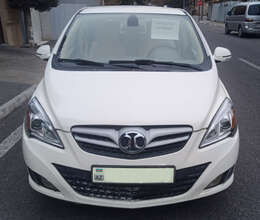 Baic A115, 2013 il – A115 – ucuztap.az