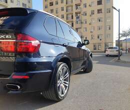 BMW X5 35i markalı avtomobil – Digər – ucuztap.az