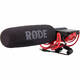 Rode Videomic fotoaparat üçün mikrofon