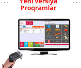 Ticarət obyektləri üçün proqramlar – Digər – ucuztap.az