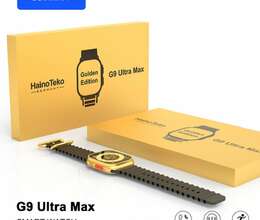 G9 Ultra Max smart saat
