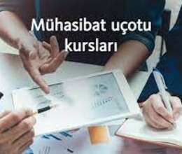 Mühasibat uçotu kursu – Hazırlıq kursları – ucuztap.az