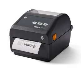 zebra GC420 Barkod printer