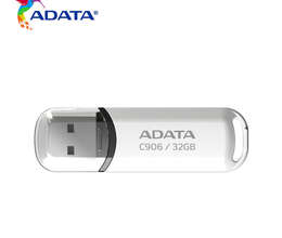 ADATA C906 USB 2.0 32gb | White