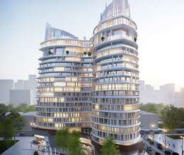 Satılır Yeni tikili, 115m², 3-Otaqlı