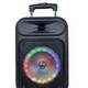 Karaoke bluetooth dinamik
