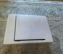 Noutbuk "Apple Macbook Air 13.6-inch M2 chip 8GB/256GB Midnght"