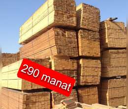 Taxta materialları – Tikinti materialları – ucuztap.az
