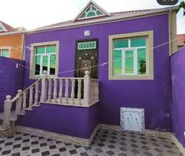 Satış Həyət evi, 83m² – Həyət evi – ucuztap.az