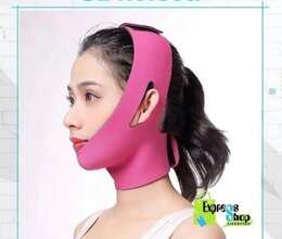 Üz- çənə Korseti