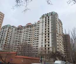 Satılır Yeni tikili, 103m², 2-Otaqlı