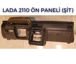 LADA 2110 ön "Paneli" (ŞİT) üstən çıxma (Orjinal)
