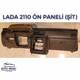 LADA 2110 ön "Paneli" (ŞİT) üstən çıxma (Orjinal)
