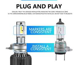 Led Panpa A80 1200W - 2021 VIP – Ehtiyat hissələri – ucuztap.az