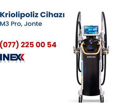 Arıqlama Cihazı – Gözəllik salonu üçün – ucuztap.az