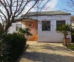 Kirayə Həyət evi, 100m²