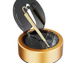 Avtomobil üçün Təravətləndirici Ətir