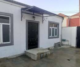 Satış Həyət evi, 85m² – Həyət evi – ucuztap.az